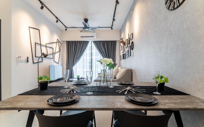Edumetro ThemeSuite 3BR2B Pool 20