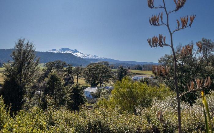 Two Rivers Ohakune