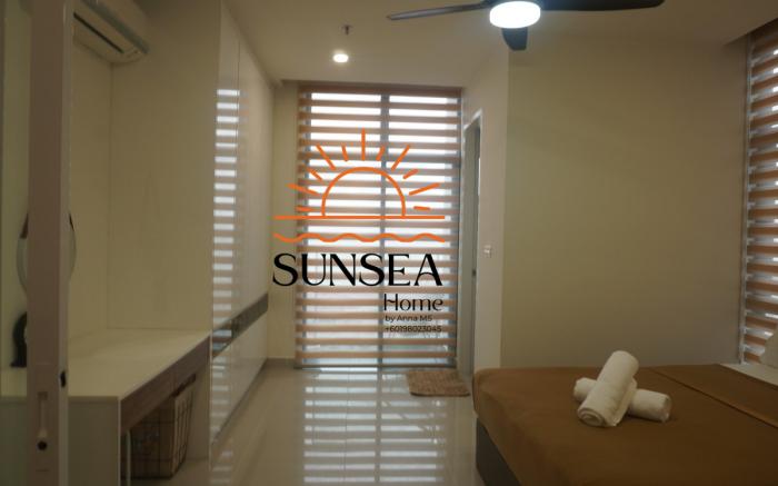 sunsea home seaview @the shore