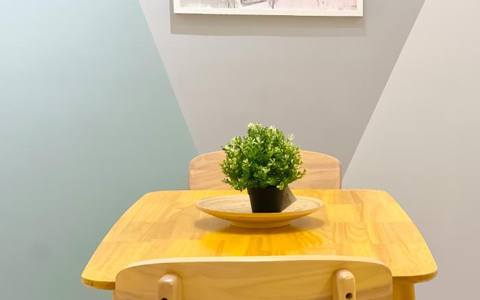 Edumetro DeluxeStudio SubangJaya Chill 23