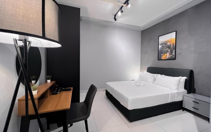 Edumetro CoupleStudio Subang 2Pax 24