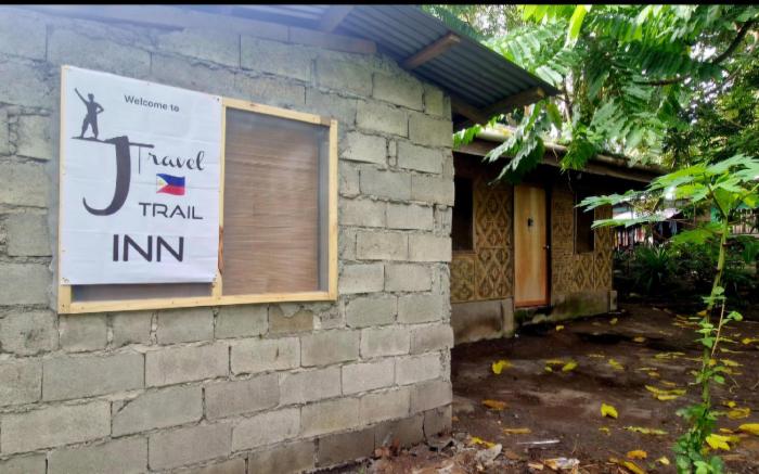 Entire House in Hubangon, Mahinog, Camiguin 