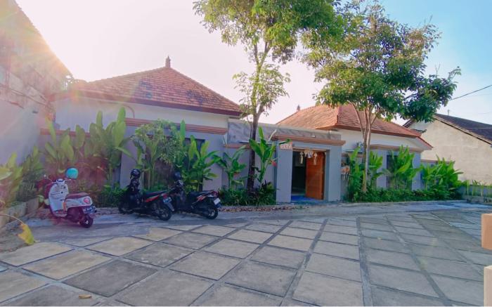 Deva Guest House Kerobokan