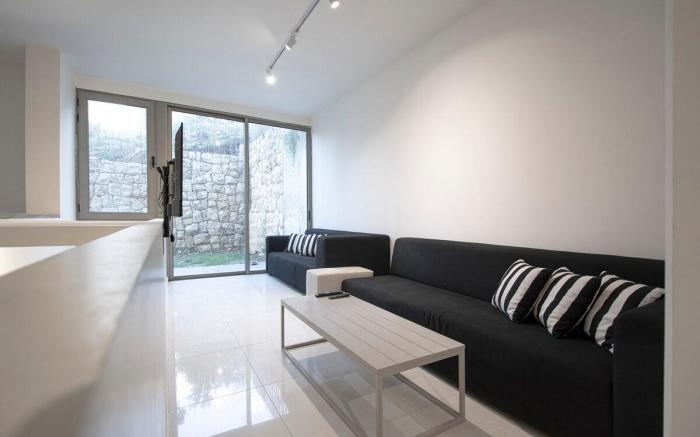 Garden duplex loft Tabarja Hills