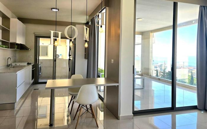 Apartment in Tabarja Hills