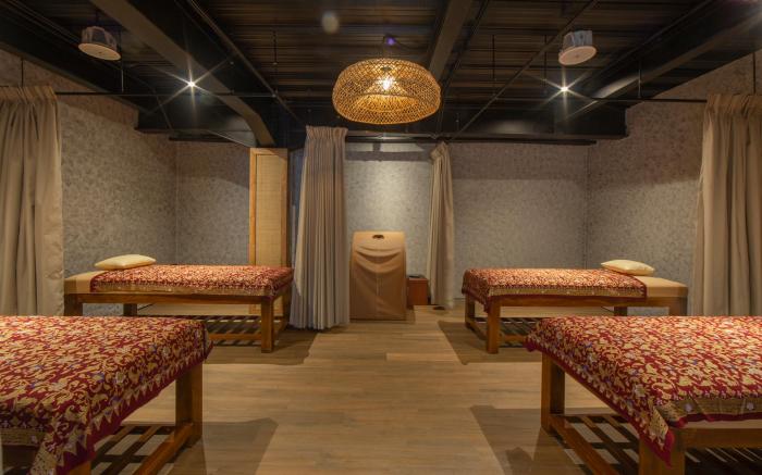 Suites5 Hotel