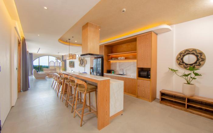 Suites5 Hotel