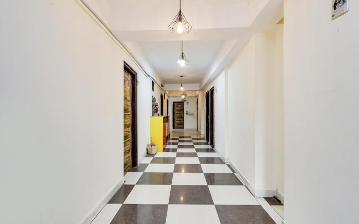 Hotel O Palam
