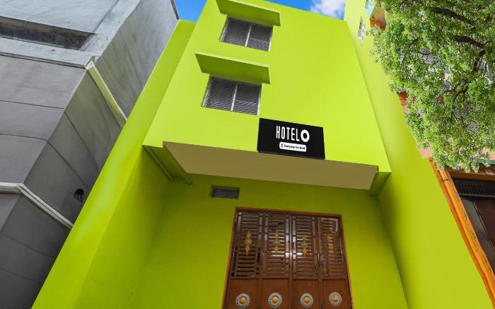 Super Hotel O Dakshin Dwar formerly Radha Krishna Niwas