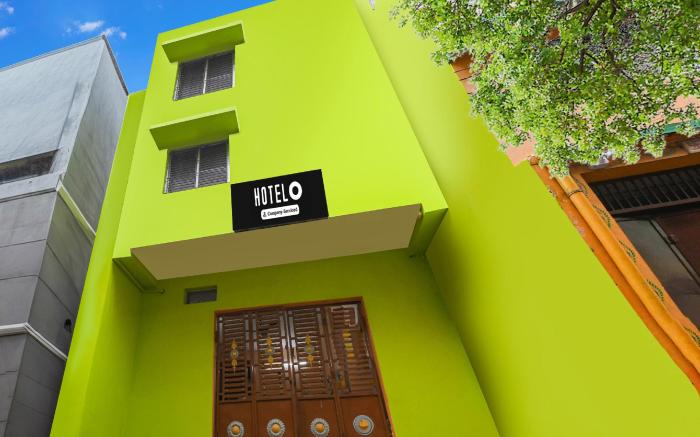 Super Hotel O Dakshin Dwar formerly Radha Krishna Niwas