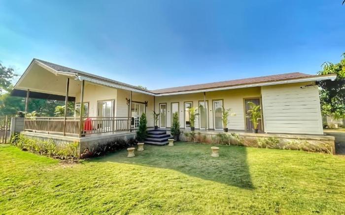 Mango Shack Villa