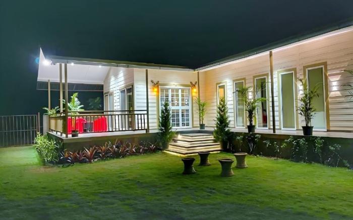 Mango Shack Villa