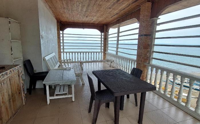 Borra Beach Resort