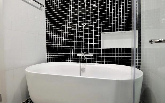 Mint Condo in Ba Dinh