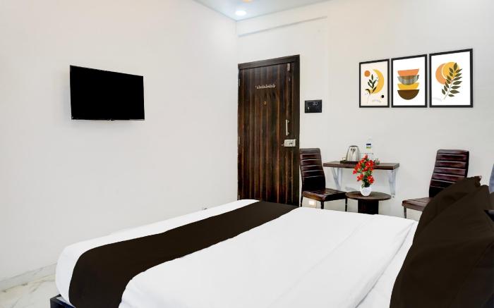 Super Townhouse Hinjewadi Corporate Stays