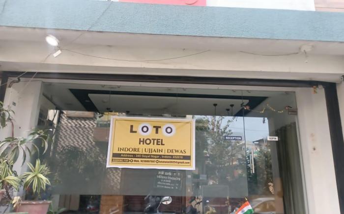 Loto Hotel