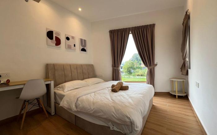 Hillview @ Bercham Heights