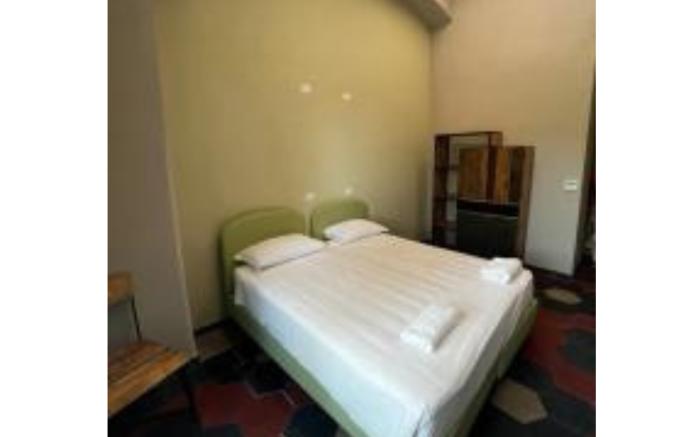 Borgo Ripa Urban Travel