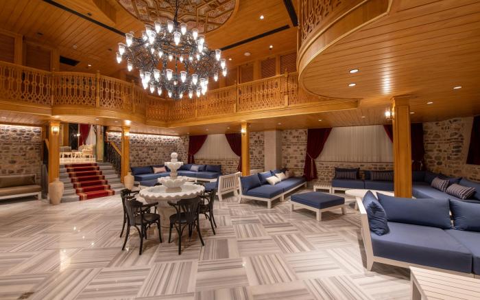 BVS Bosphorus Pera Hotel