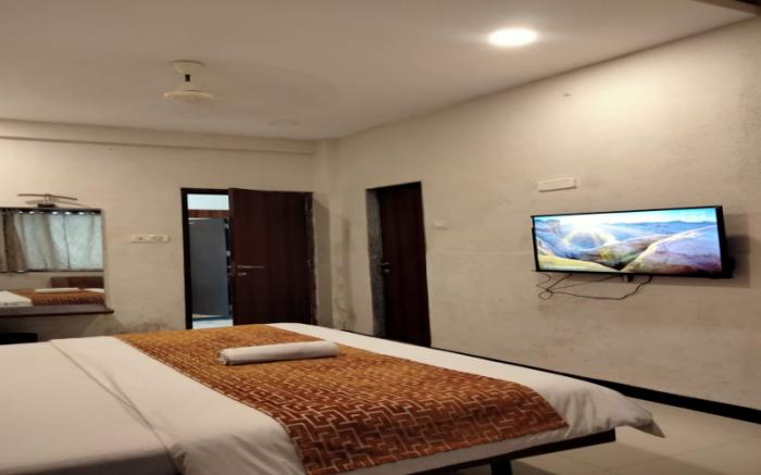 Hotel Sarika