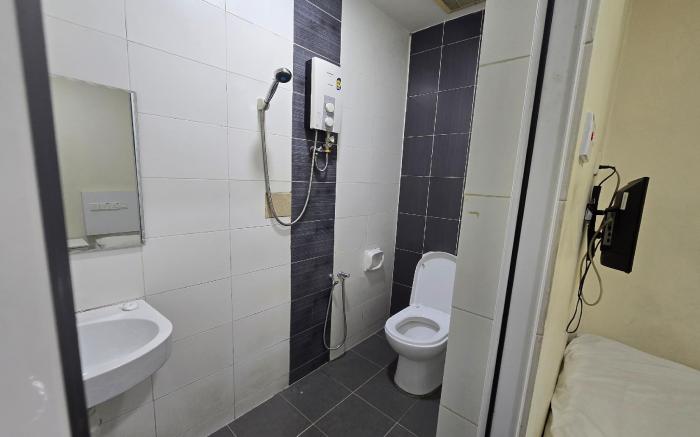 Fast Hotel Sri Gombak