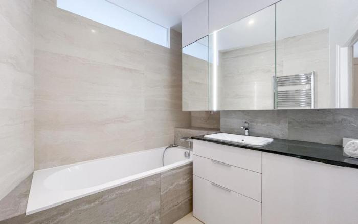 Elysian Apartment