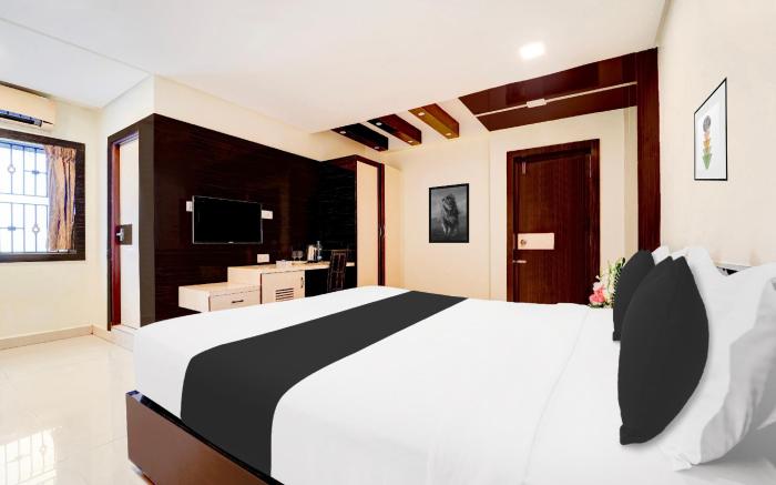 Super Hotel O Ramanathapuram