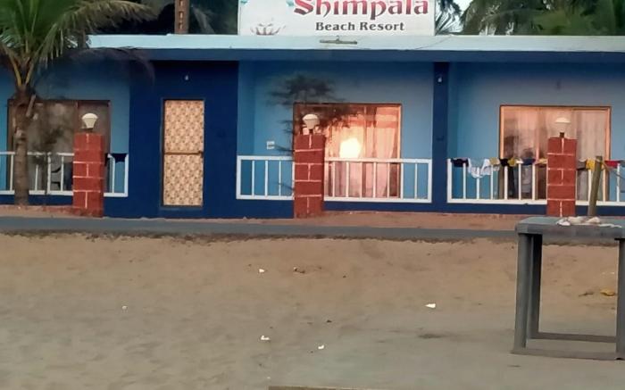 Shimpala Beach Resort