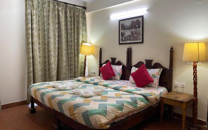 Hotel signature villa