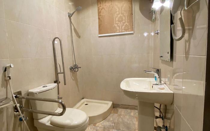 Zahrat Alrabie Hotel