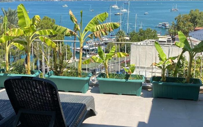 Mai Rooms Fethiye