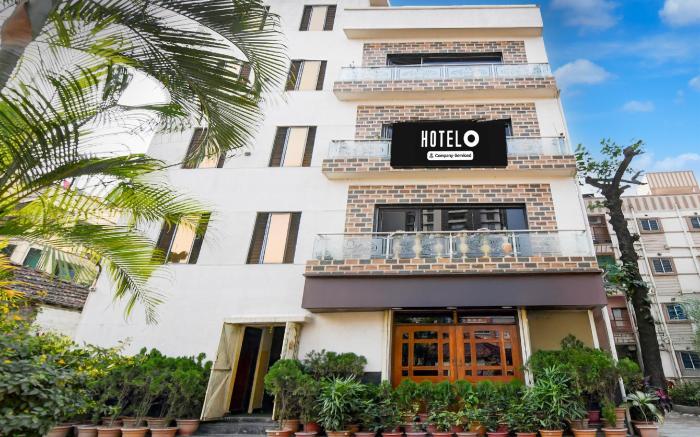 Super Hotel O Beleghata Formerly Santoshi Banquet And Marriage Hall