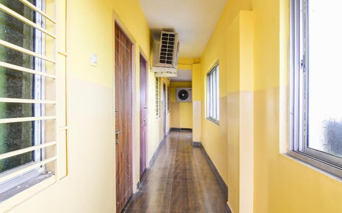 Hotel O Daspara Kolkata Formerly Laxmi Guest House