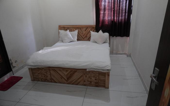 Hotel Ram Basant