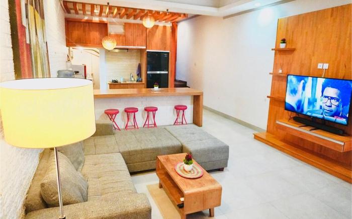 Villa Tuban