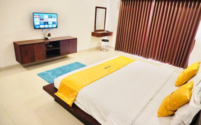 Villa Tuban