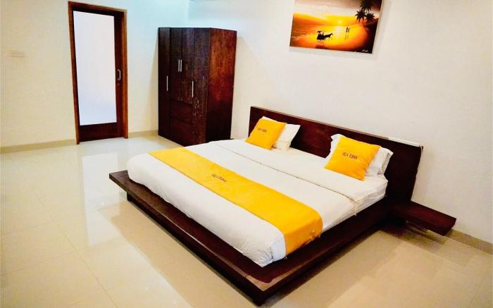 Villa Tuban