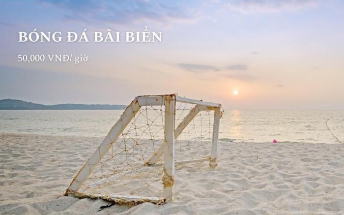 Mandala Cham Bay Mui Ne Luxury
