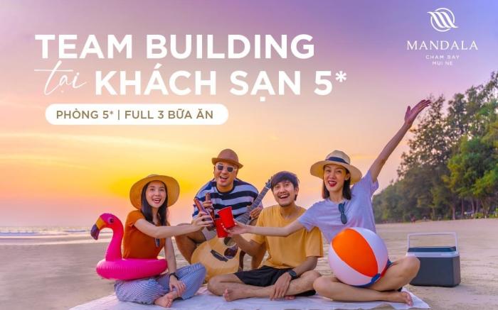 Apec Mandala Mui Ne - Can Ho Khach San