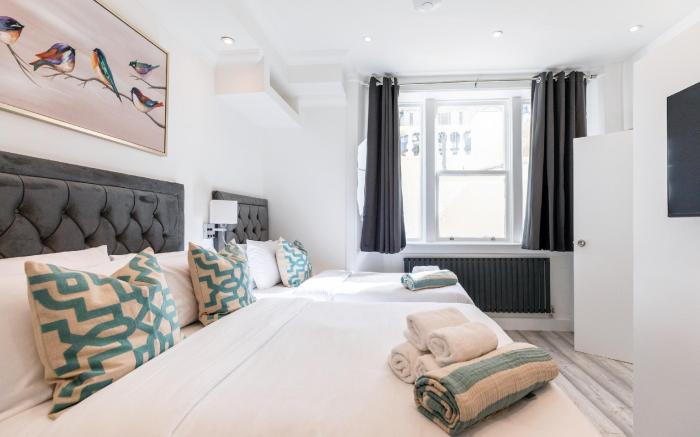 The Chapter Hotels - Leisure Inn