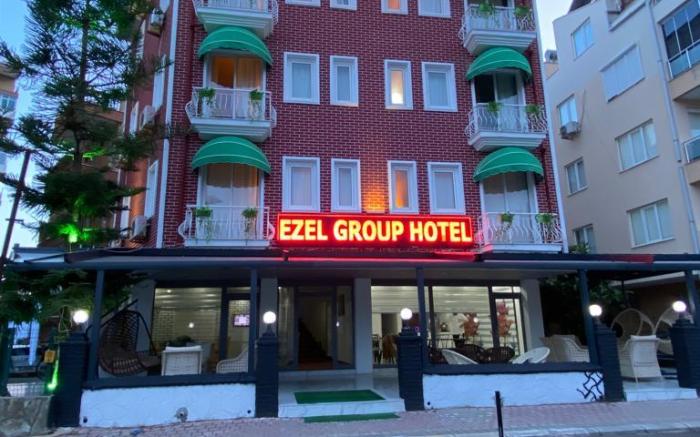 Ezel Group Hotel