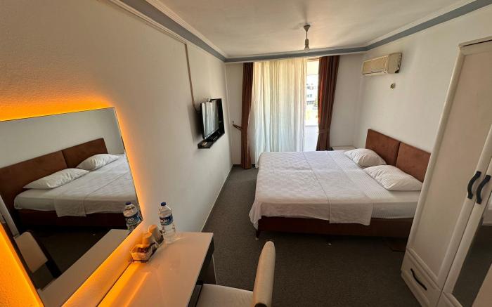 Ezel Group Hotel