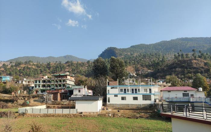 Friendship inn hotel & resort 