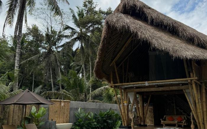 Pitu, a Punggul Village Escape
