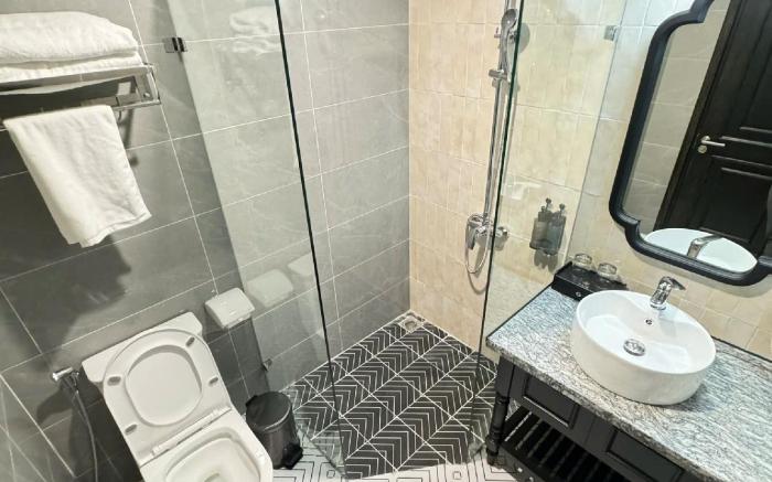 Kana Boutique Hotel Ninh Binh