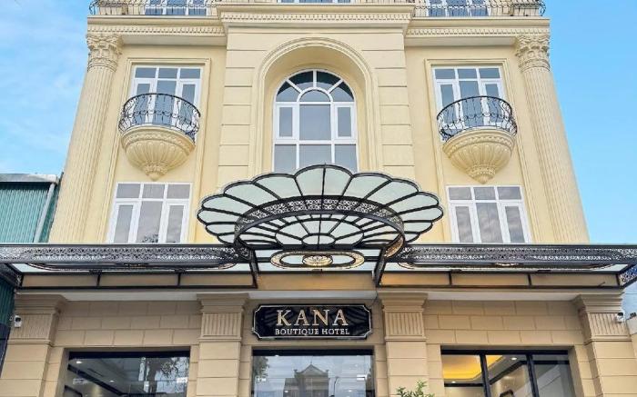 Kana Boutique Hotel Ninh Binh