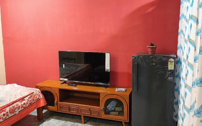Cozy 1BHK oasis