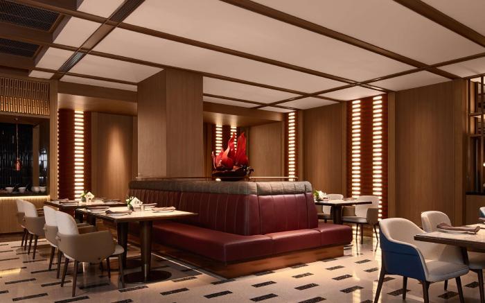 Radisson Blu Hotel, Shanghai Stadium