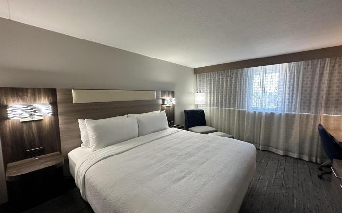 Best Western Plus Downtown Tacoma