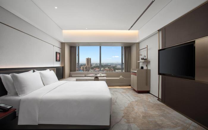 Ramada by Wyndham Foshan Danzao